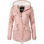 Marikoo Winterjacke der Marke Marikoo