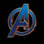 Avengers Endgame der Marke Marvel