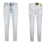 5-Pocket-Jeans von Dsquared2, andere Perspektive, Vorschaubild