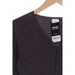 Strickjacke von alba moda, in der Farbe Grau, aus Baumwolle, andere Perspektive, Vorschaubild