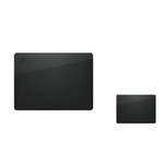 Aktentasche von Lenovo, in der Farbe Schwarz, aus Recyceltes, andere Perspektive, Vorschaubild