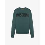 Sweatshirt Aus der Marke Moschino