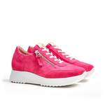 Sneaker von Lloyd, in der Farbe Rosa, aus Textil, Vorschaubild