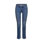 5-Pocket-Jeans von Esprit, aus Baumwolle, Vorschaubild