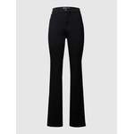 5-Pocket-Jeans von BRAX, in der Farbe Schwarz, aus Polyester, Vorschaubild