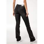 5-Pocket-Jeans von Kangaroos, in der Farbe Schwarz, aus Baumwolle, Vorschaubild