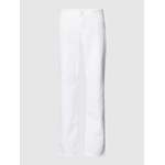 5-Pocket-Hose von BRAX, in der Farbe Weiss, aus Baumwolle, Vorschaubild