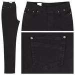 Jeans von Anna Montana, in der Farbe Schwarz, Vorschaubild