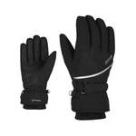 Handschuhe von Ziener, in der Farbe Schwarz, aus Polyester, Vorschaubild