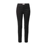 5-Pocket-Jeans von Gang, in der Farbe Schwarz, aus Polyester, Vorschaubild
