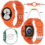 Wigento Smartwatch-Armband der Marke Wigento