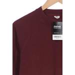 Sweatshirt von Arket, in der Farbe Rot, aus Baumwolle, andere Perspektive, Vorschaubild