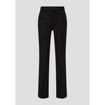 5-Pocket-Jeans von s.Oliver, in der Farbe Schwarz, aus Polyester, Vorschaubild