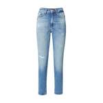 5-Pocket-Jeans von Only, in der Farbe Blau, aus Baumwolle, Vorschaubild