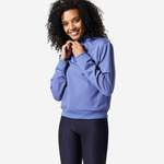 Sweatshirt Damen der Marke Domyos