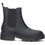 Chelsea-Boot von Timberland, in der Farbe Schwarz, aus Leder, Vorschaubild