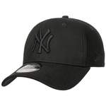 Baseball Cap von new era, in der Farbe Schwarz, aus Polyester, Vorschaubild