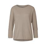 3/4 Arm-Pullover von Street One, Mehrfarbig, aus Polyester, Vorschaubild