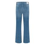 7/8-Jeans von CAMBIO, aus Baumwolle, andere Perspektive, Vorschaubild