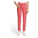 Jeans von Betty Barclay, in der Farbe Rosa, aus Polyester, andere Perspektive, Vorschaubild