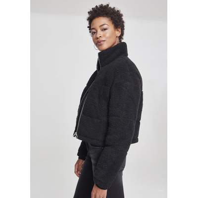 Preisvergleich für Winterjacke Jacke, in der Farbe Schwarz, aus Polyester,  Größe XL | Ladendirekt