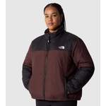 Daunenjacken & Steppjacke von The North Face, in der Farbe Braun, aus Stoff, Vorschaubild