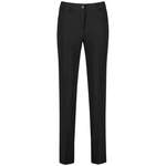 5-Pocket-Hose von Gerry Weber, in der Farbe Schwarz, aus Polyester, Vorschaubild