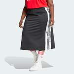 Sportrock von adidas Originals, in der Farbe Schwarz, aus Polyester, andere Perspektive, Vorschaubild