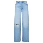 5-Pocket-Jeans von Wrangler, aus Baumwolle, andere Perspektive, Vorschaubild