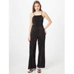 Jumpsuit von ABOUT YOU, in der Farbe Schwarz, aus Polyester, andere Perspektive, Vorschaubild