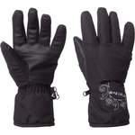 Handschuhe von mckinley, in der Farbe Schwarz, aus Polyester, Vorschaubild