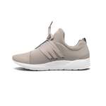 Sneaker von Arkk Copenhagen, in der Farbe Beige, aus Pet, andere Perspektive, Vorschaubild