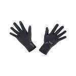 Handschuhe von Gore Wear, in der Farbe Schwarz, aus Polyester, andere Perspektive, Vorschaubild