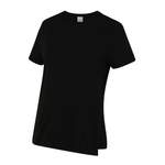 T-Shirt von Boob, in der Farbe Schwarz, aus Baumwolle, andere Perspektive, Vorschaubild
