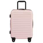 Reisekoffer von Samsonite, in der Farbe Rosa, aus Polycarbonat, Vorschaubild