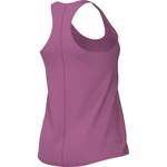 Tanktop von Nike, in der Farbe Lila, aus Polyester, andere Perspektive, Vorschaubild