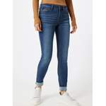 Jegging von Tom Tailor Denim, aus Polyester, andere Perspektive, Vorschaubild