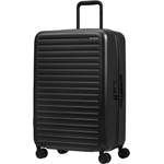 Reisekoffer von Samsonite, in der Farbe Schwarz, aus Polycarbonat, Vorschaubild