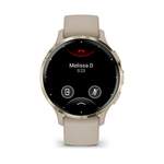 Garmin Smartwatch der Marke Garmin