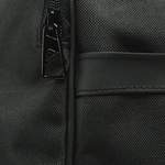 Sonstige Handtasche von Adidas, in der Farbe Schwarz, aus Textil, andere Perspektive, Vorschaubild