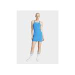 Sportkleid von adidas Originals, in der Farbe Blau, aus Elasthan, Vorschaubild