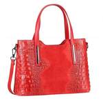 ITALYSHOP24 Schultertasche der Marke ITALYSHOP24