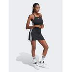 Sommerkleid von Adidas, in der Farbe Schwarz, andere Perspektive, Vorschaubild