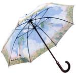 Regenschirm von Luckyweather not just any other day, aus Holz, andere Perspektive, Vorschaubild