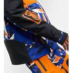 Skijacke von adidas by stella mccartney, Mehrfarbig, aus Polyester, andere Perspektive, Vorschaubild