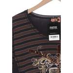 Langarmshirt von aprico, in der Farbe Braun, aus Baumwolle, andere Perspektive, Vorschaubild