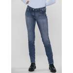5-Pocket-Jeans von cecil, andere Perspektive, Vorschaubild