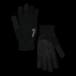 Handschuhe von Nike, in der Farbe Schwarz, aus Acryl, Vorschaubild