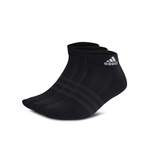 Sportsocke von Adidas, in der Farbe Schwarz, aus Polyester, Vorschaubild