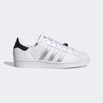 Adidas Superstar der Marke Adidas